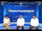 BI Sumut Kembali Gelar 5th Sumatranomics 2024