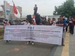 Cipayung Plus Minta Copot Kapolres Labuhanbatu AKBP Benhard H Malau dari Jabatannya