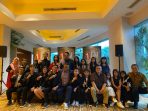 Aksi Memukau 32 Bocah Sumut dalam Gala Premiere Film 1 CM