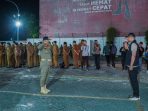 Jaga Kesucian Bulan Ramadan, Bobby Nasution Tidak Ingin Ada Kegiatan Asmara Subuh