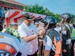 Keselamatan Berlalu Lintas, Bobby Nasution: Bersaudara di Jalan, Sehati, Safety dan Presisi
