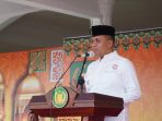 Pj Bupati Buka Ramadan Fair Kabupaten Langkat 2024