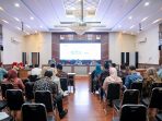 MTQ Tingkat Kota Medan Digelar 11 Mei 2024 di Medan Tuntungan