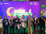Festival Ramadan 2024, Pegadaian Medan Dorong UMKM Naik Kelas