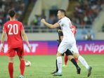 Indonesia Kalahkan Vietnam 3-0 di Hanoi, Ini Jalan Permainannya