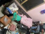 Mahasiswi asal Siantar Tewas di Kamar Kos