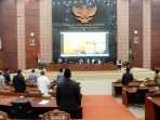 Sutarto Jabat Ketua DPRD Sumut