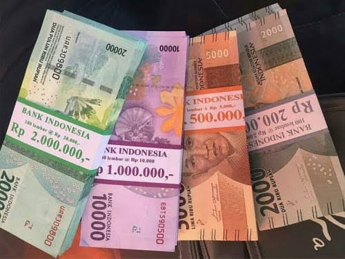 Ramadan dan Idul Fitri 2024, BI Siapkan Uang Rp197,6 Triliun