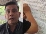 Bawaslu Bantah Ada Pengalihan Suara Caleg di Medan Johor