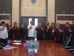 Pemuda Marga Silima Siap Mendukung Kepemimpinan Pj Bupati Langkat