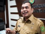 Triwulan I APBD Kota Medan Surplus, PAD Sudah Mencapai Rp1,25 Triliun
