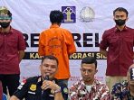 Imigrasi Sibolga Amankan Satu WN Nepal DPO Imigrasi