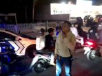 Antisipasi Gangguan Kamtibmas, Kompol Yayang Bubarkan SOTR di Jalan Sampul