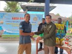 Aksi Sosial Ramadan, Forwaka Adhyaksa Sumut Berbagi di SOS Children's Village Medan