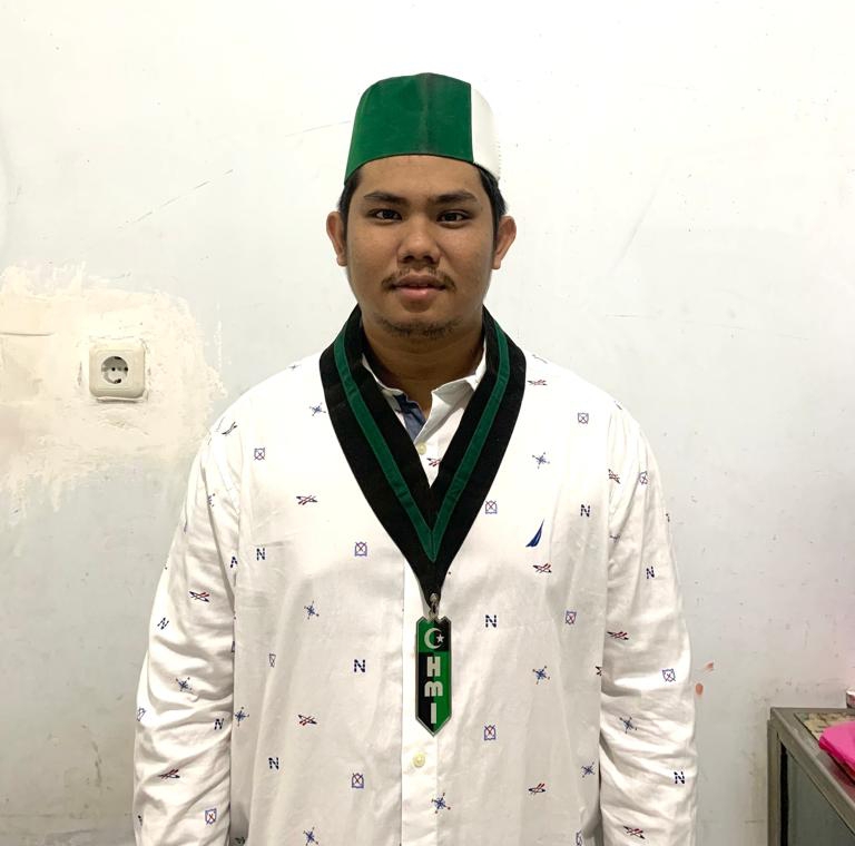 HMI Cabang Medan Apresiasi Kinerja Bobby Nasution