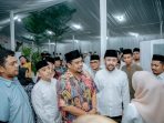 Buka Puasa dengan BPD HIPMI Sumut, Bobby Nasution: Perkuat Silaturahmi dan Kekeluargaan