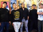 Radiotron Rilis Single Ketiga Berjudul Rock'n'Rollin Aja