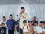 Lepas Pawai Kendaraan Hias, Bobby Nasution: Semoga Masyarakat dan Kota Medan Dapat Keberkahan