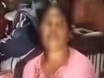 Viral, Perempuan Dituduh Mencuri Kentang Disuruh Telanjang di Taput