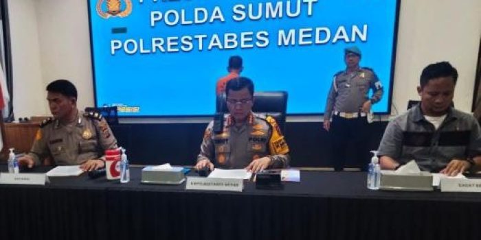 Penangkapan Prajurit TNI Gadungan Berpangkat Mayjend di Medan