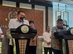 Jaksa Agung Sebut Kerugian Korupsi Timah Cukup Fantastis, Audit BPKP Rp300 Triliun