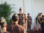 Pemotongan Tumpeng HUT Persaja ke-73, Jaksa Agung: Persaja Dukung Transformasi Penegakan Hukum Modern