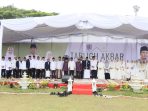 Tabligh Akbar Memperingati HUT Kota Binjai Ke-152