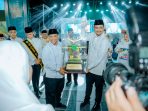 Medan Selayang Juara Umum MTQ Ke-57