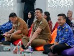 Jadi Keynote Speaker Talk Show “Kepemimpinan di Sumut” di USU, Bobby Nasution: Medan Punya Kuliner Enak dan enak