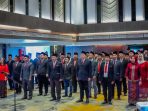 Bobby Nasution: Panwascam Jalin Koordinasi dengan Kecamatan, Polsek, dan Koramil