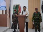 Musda Ke 13, Nadmil Adlani Siregar Ketua Terpilih Pemuda Muhammadiyah Kota Binjai