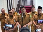 Bobby Nasution: Barang yang Dicuri dari Rumdis Wali Kota Milik Pemko Medan