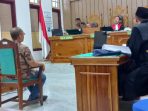 Sidang Korupsi Hotmix Lingkar Utara Tanjungbalai, Ahli dari LKPP: Pekerjaan Utama gak Bisa Dialihkan