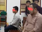 Komisioner Bawaslu Medan dan Rekannya Divonis 1,5 Tahun Penjara Perkara Suap Bacaleg