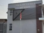 Ombudsman RI Akan Periksa Kepala SMA Negeri 8 Medan dan Siswi yang Tinggal Kelas