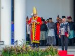 Bobby Nasution Ajak Membumikan Nilai - Nilai Pancasila