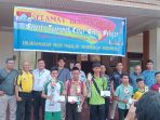 SMPN 18 dan SMAN 15 Medan Juara Turnamen Catur Majalah Pendidikan Indonesia