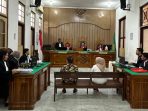 Korupsi Dana Sarpras, Mantan Kepala MAN 3 Medan dan Rekannya Dituntut 5 Tahun Penjara