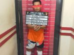 Dorrr...Reskrim Medan Baru Tembak Kaki Spesialis Curhat