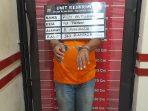 Polsek Medan Baru Ungkap Kasus Curanmor, Kedua Kaki Pelaku Ditembak