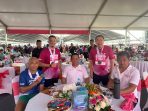 Kemala Run 2024 Sukses Digelar, GulaVit Beri Ucapan Selamat