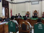 Perkara Korupsi, Mantan Kadis LH Provsu Binsar Situmorang Dituntut 6 Tahun Penjara