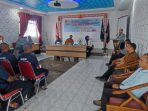 Lapas Narkotika Kelas IIA Pematang Siantar Buka Pembinaan Pelatihan Bersertifikat Bagi WBP