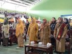 SMPN 4 Binjai Adakan Profil Penguatan Pancasila