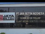Mediasi Gagal, Sidang Gugatan PT Jaya Beton Indonesia Rp642 M Lanjut ke Pokok Perkara