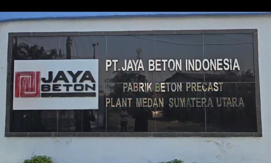 Mediasi Gagal, Sidang Gugatan PT Jaya Beton Indonesia Rp642 M Lanjut ke Pokok Perkara