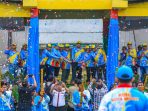 Wali Kota Medan: Porkot Ajang Menyiapkan SDM Unggul di Bidang Olahraga