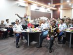 Pemko Medan bersama Ditlantas Poldasu Bentuk Tim Terpadu Penataan Lalu Lintas dan Angkutan Jalan