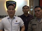 Polrestabes Medan Ungkap Kasus Judi Togel Online Situs WWW.DEWA TOGEL.COM