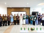 Kota Medan Terpilih Kegiatan Sosial Operasi Jantung Anak, Bobby Nasution Apresiasi KSR Arab Saudi
